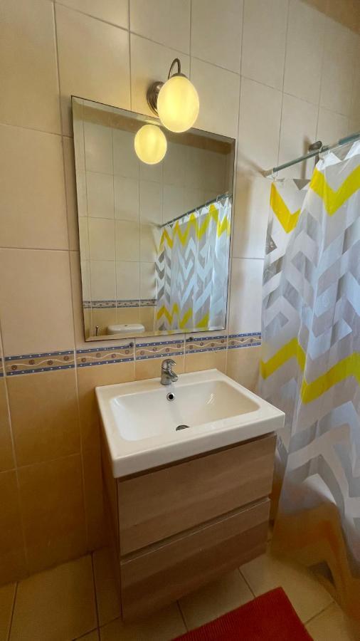 Abdoun Apartment عمان المظهر الخارجي الصورة