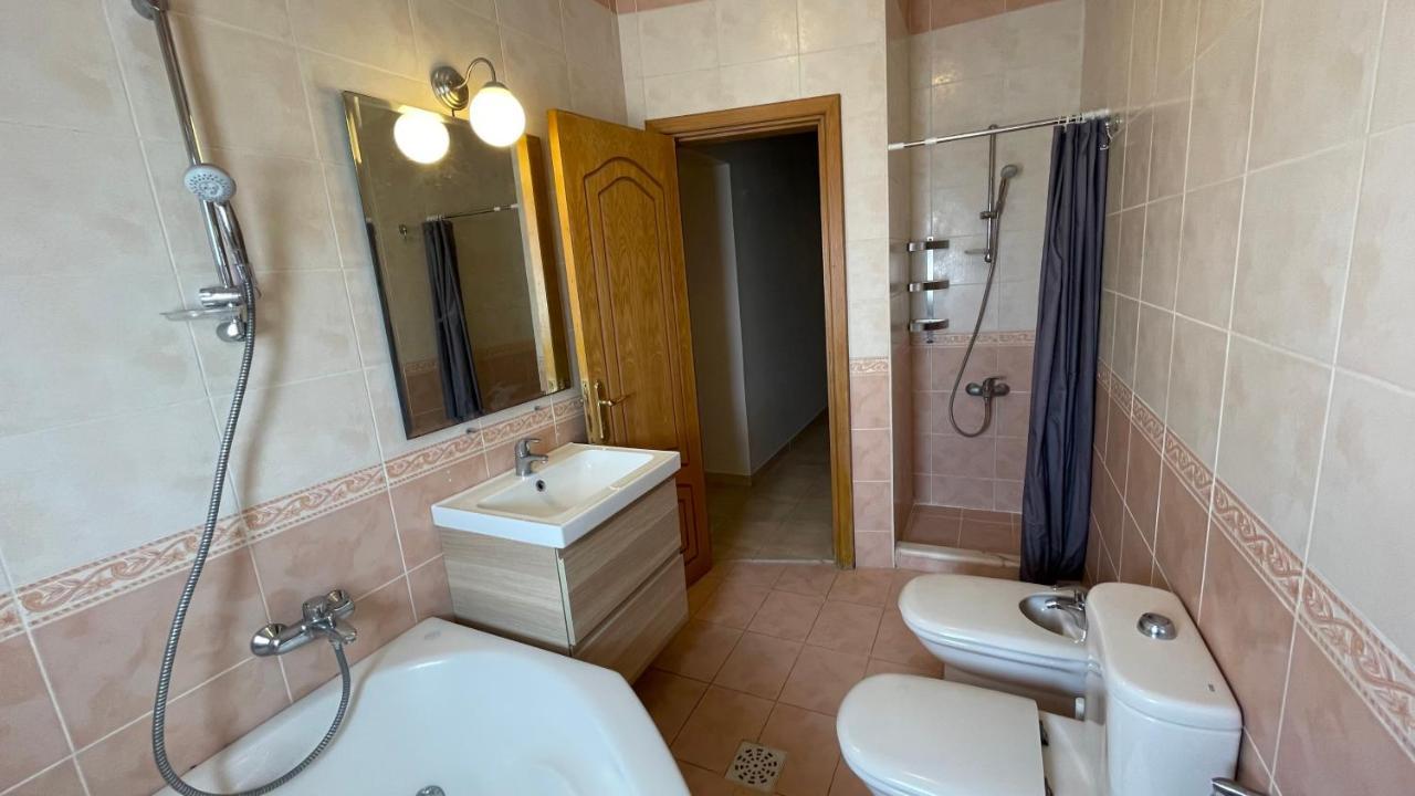 Abdoun Apartment عمان المظهر الخارجي الصورة