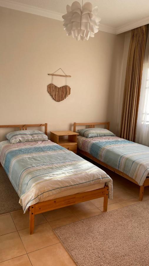 Abdoun Apartment عمان المظهر الخارجي الصورة