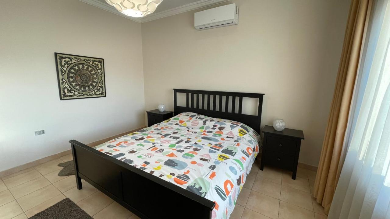 Abdoun Apartment عمان المظهر الخارجي الصورة