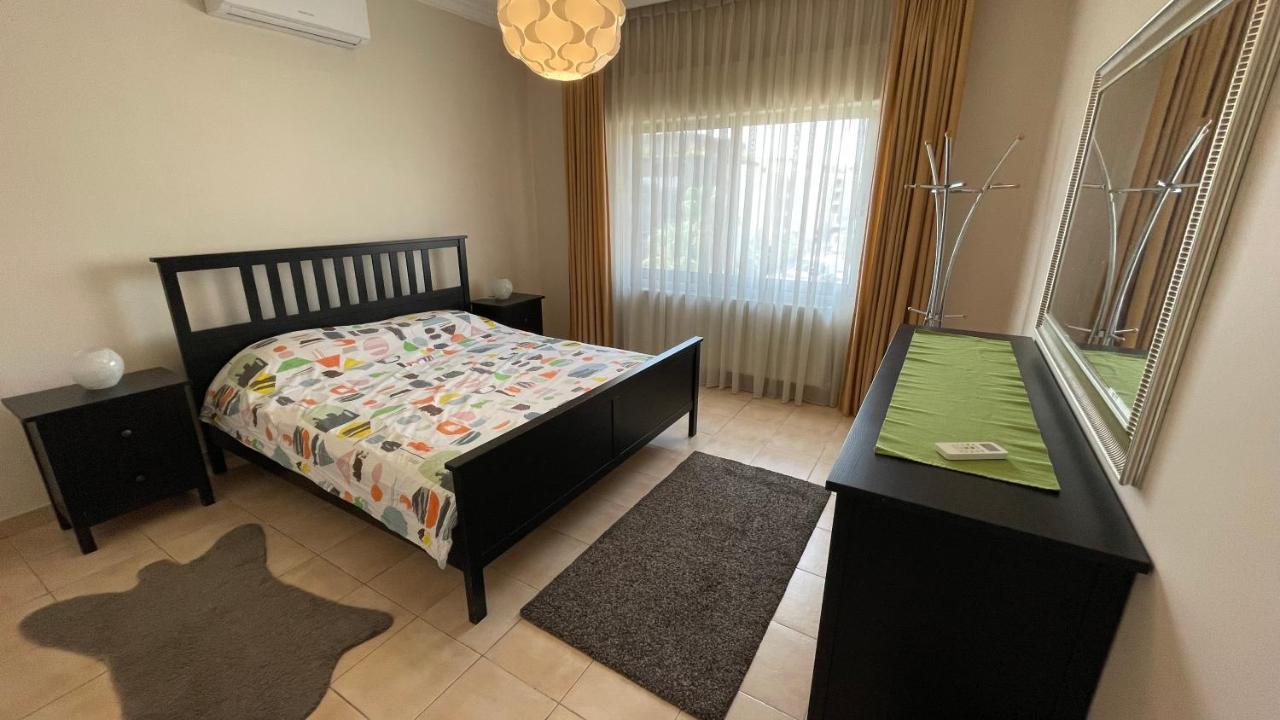 Abdoun Apartment عمان المظهر الخارجي الصورة