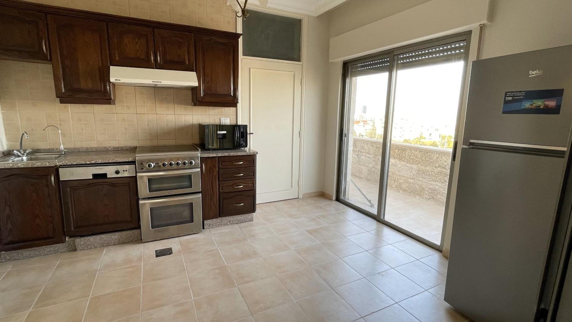 Abdoun Apartment عمان المظهر الخارجي الصورة