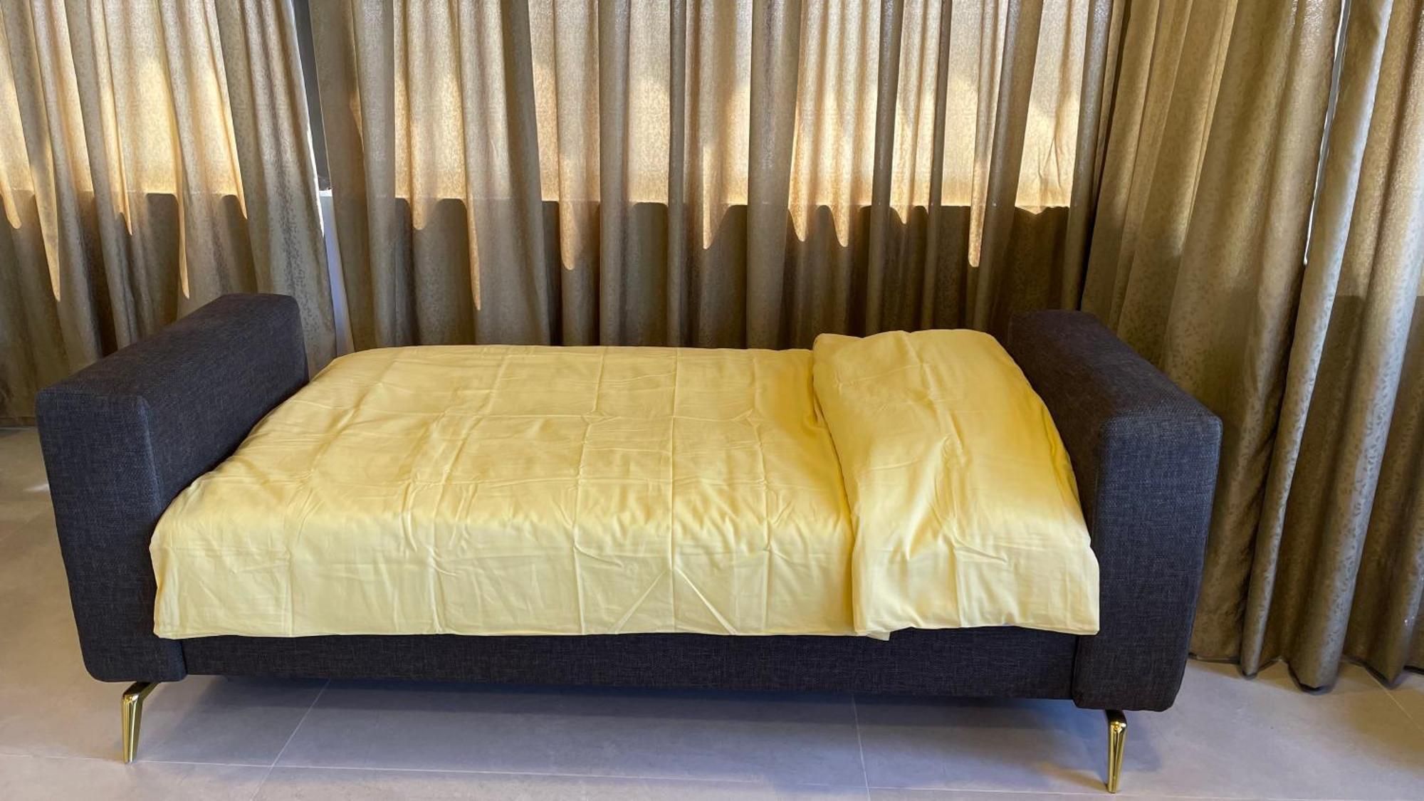 Abdoun Apartment عمان المظهر الخارجي الصورة