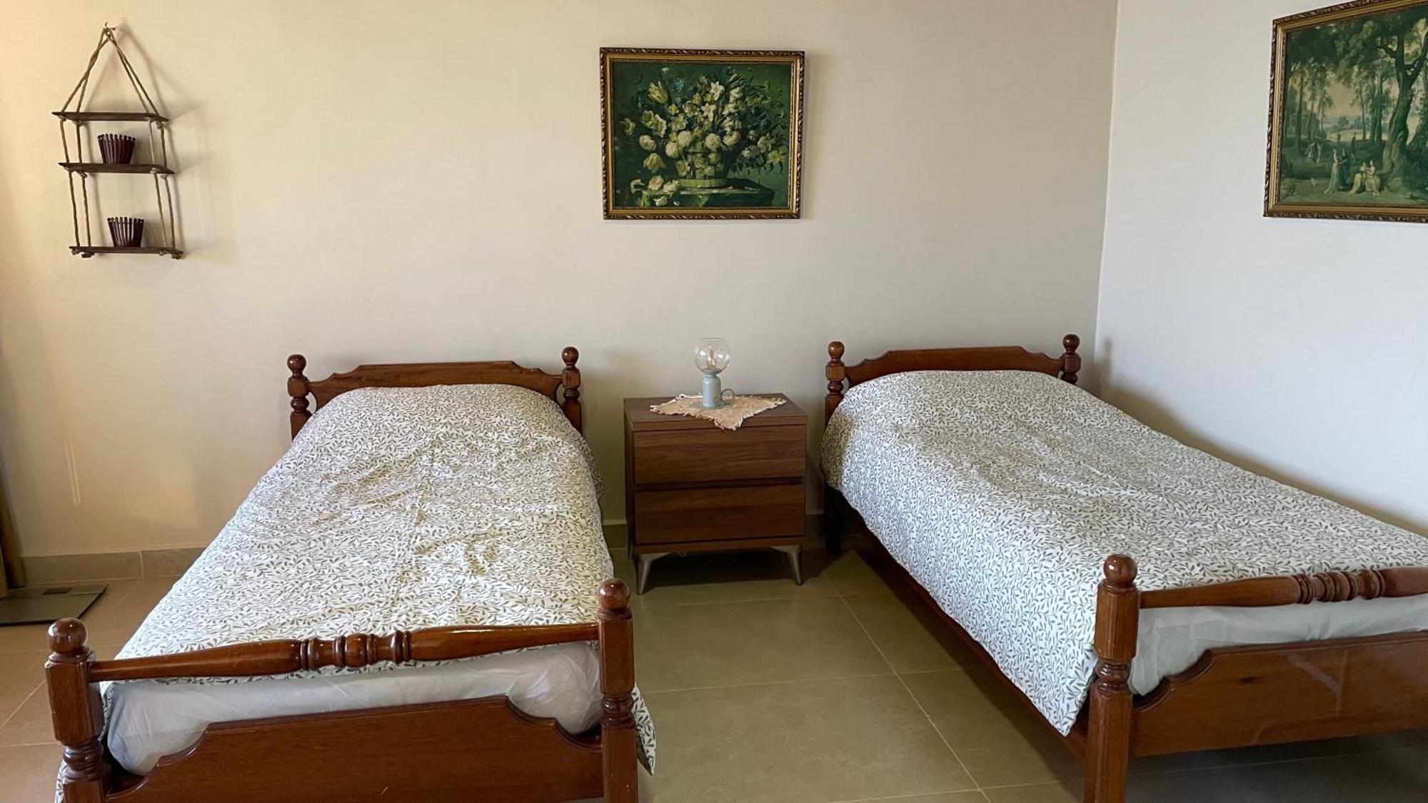 Abdoun Apartment عمان المظهر الخارجي الصورة