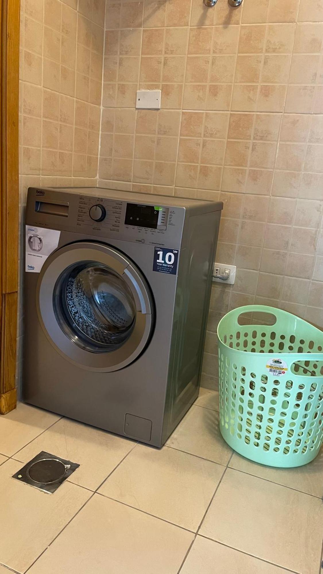 Abdoun Apartment عمان المظهر الخارجي الصورة