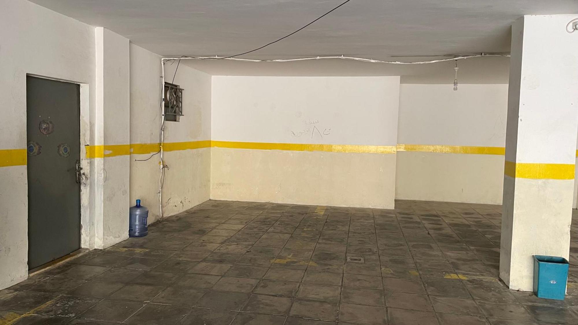 Abdoun Apartment عمان الغرفة الصورة