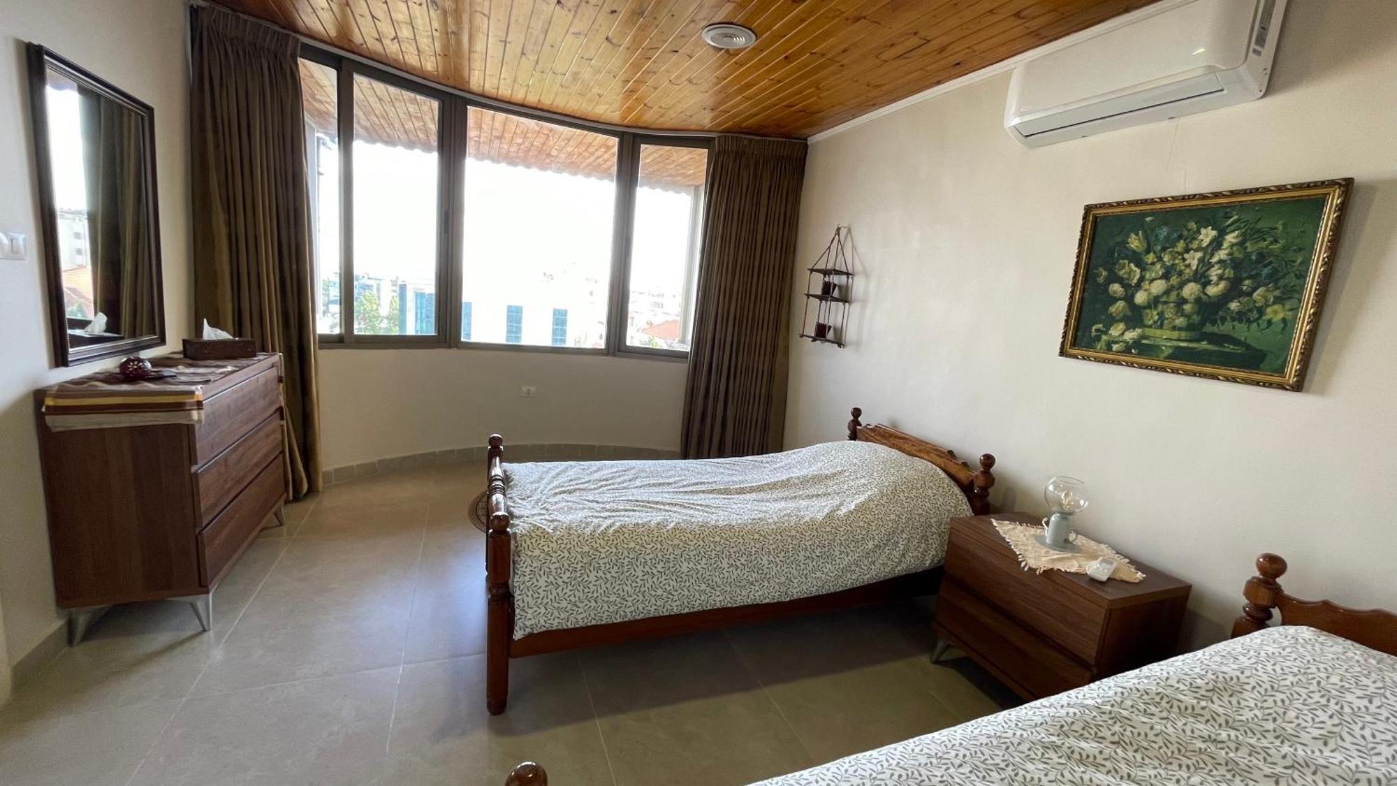 Abdoun Apartment عمان المظهر الخارجي الصورة